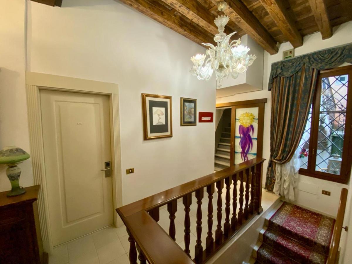 Hotel Bridge Venezia
