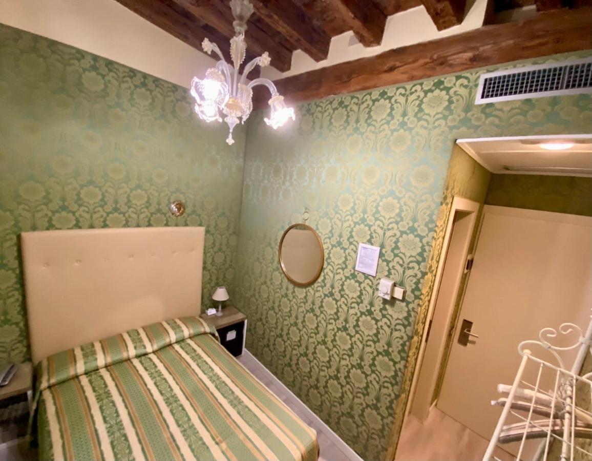Hotel Bridge Venezia