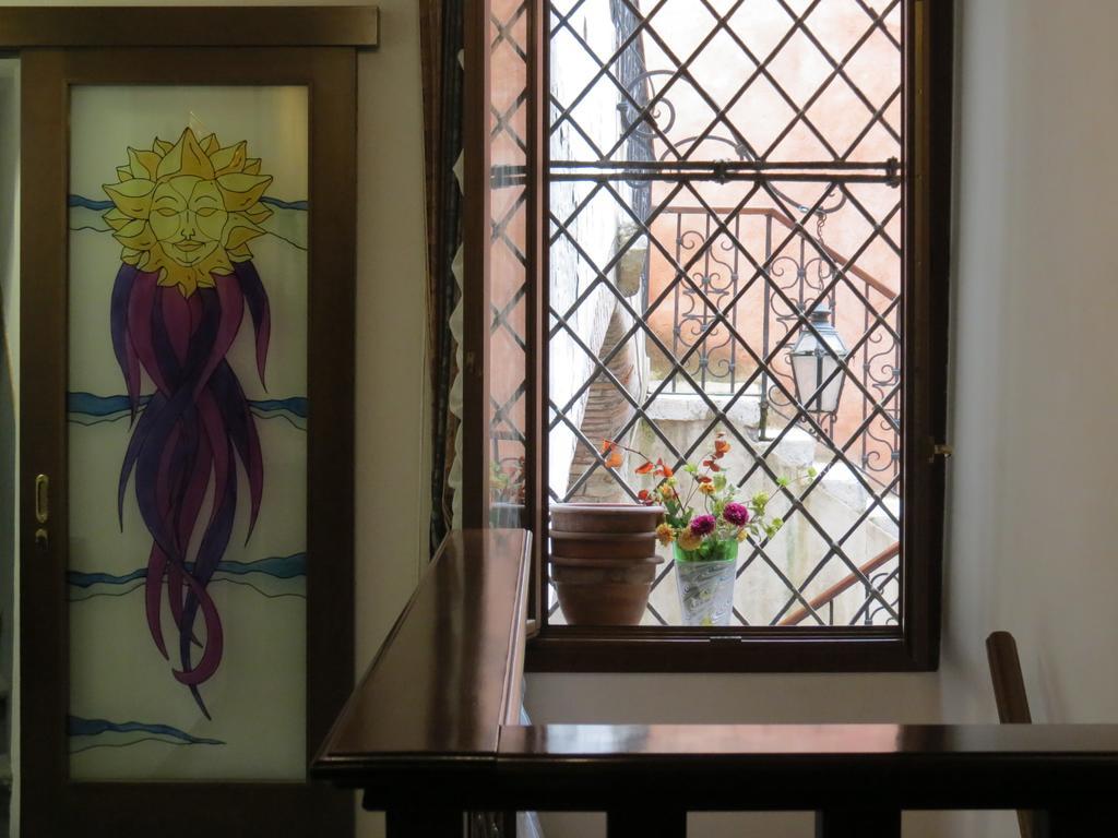 Hotel Bridge Venezia
