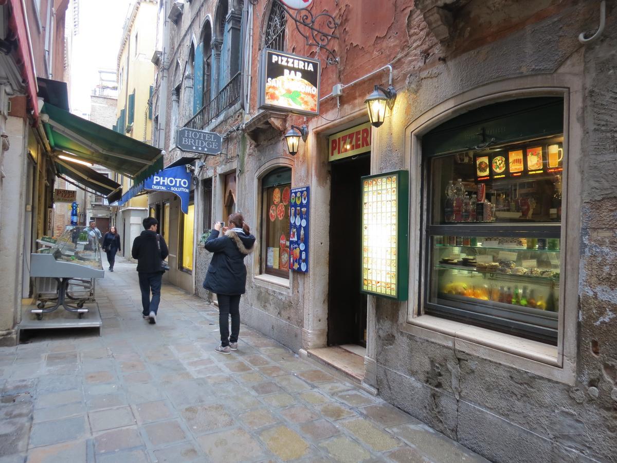 Bridge Hotel Venezia