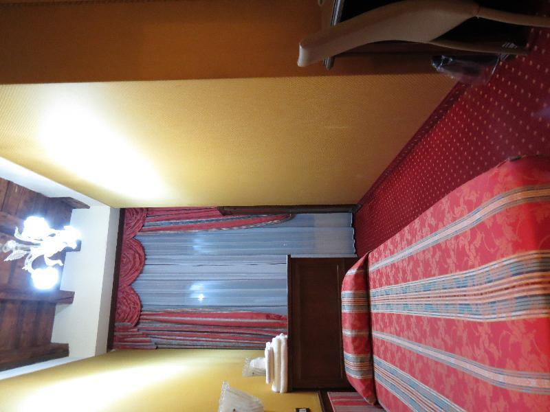 Bridge Hotel Venezia