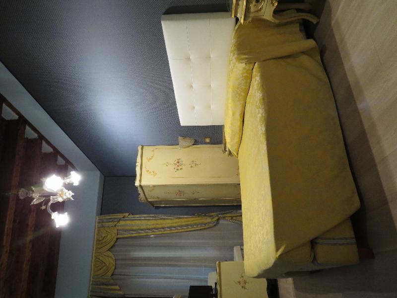 Bridge Hotel Venezia